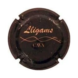 LLIGAMS--X.90774