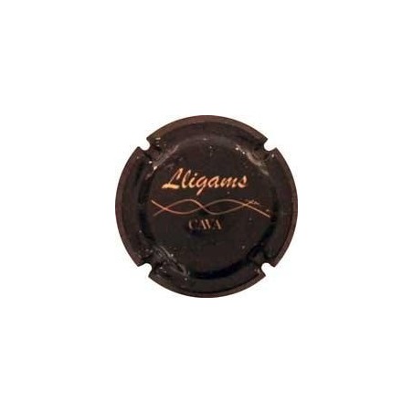 LLIGAMS--X.90774