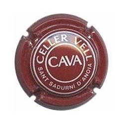 CELLER VELL-V.1214-X.02210