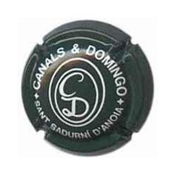 CANALS Y DOMINGO-V.3210-X.02070