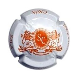 SALA CASANOVAS--V.14856-X.43620