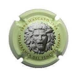 MASCARO--V.19279--X.64109