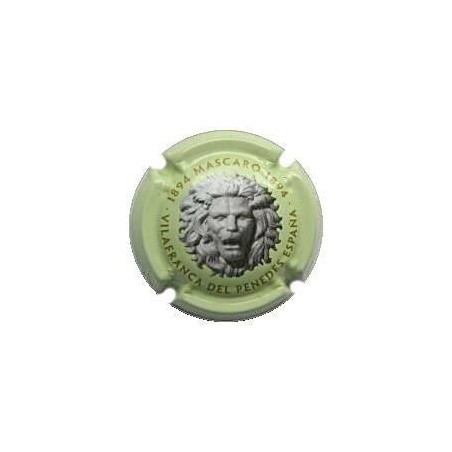 MASCARO--V.19279--X.64109