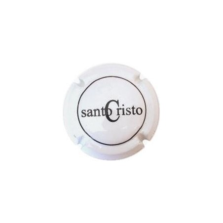 SANTO CRISTO-V.A135-X.27000