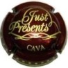 JUST PRESENT-V.4580-X.09725
