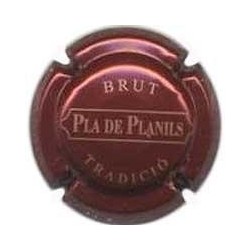 PLA DE PLANILS-V.1841--X.10898