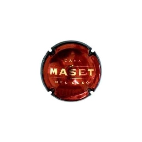 MASET DEL LLEÓ--V.20494--X.70327
