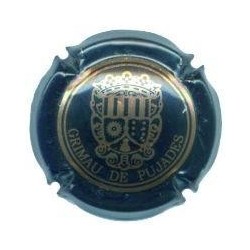 GRIMAU DE PUJADES-V.4892-X.07206