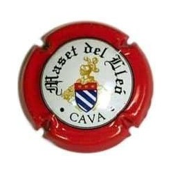 MASET DEL LLEÓ-V.1020--X.00312