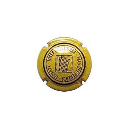 JOSEP COLET ORGA-V.3014-X.36018