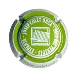 JOSEP COLET ORGA--V.19172-X.67793