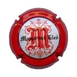 MASET DEL LLEÓ-V.5258--X.03438