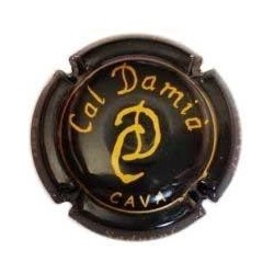 CAL DAMIA-V.3308-X.00908