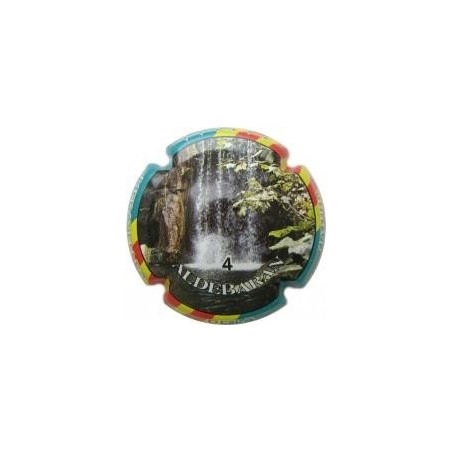 ALDEBARAN--V.11127-X.35235