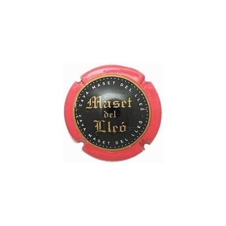 MASET DEL LLEÓ--V.14675--X.44477