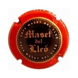 MASET DEL LLEÓ--V.16818--X.56044