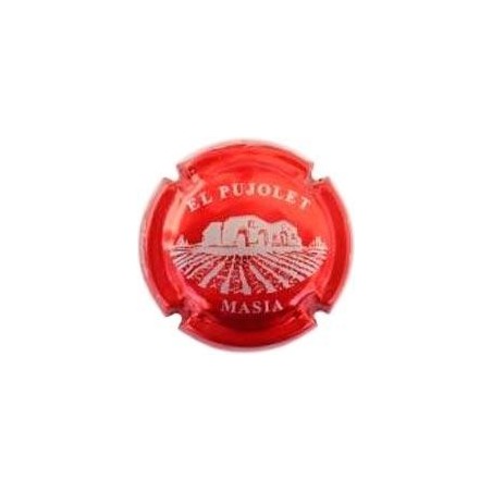 EL PUJOLET--V.20313-X.73530