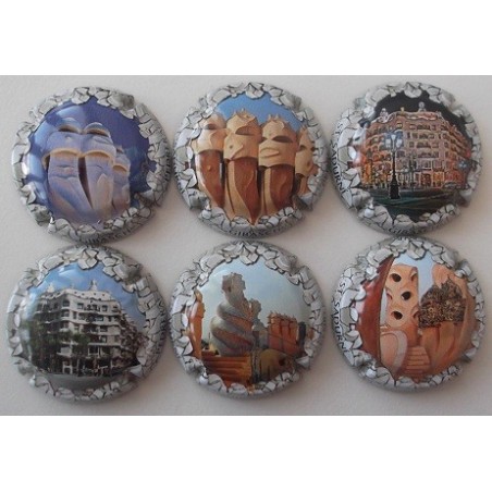 GIBASCH--COLEC. LA PEDRERA