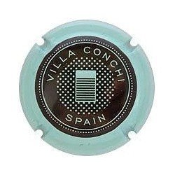 VILLA CONCHI--X.100487