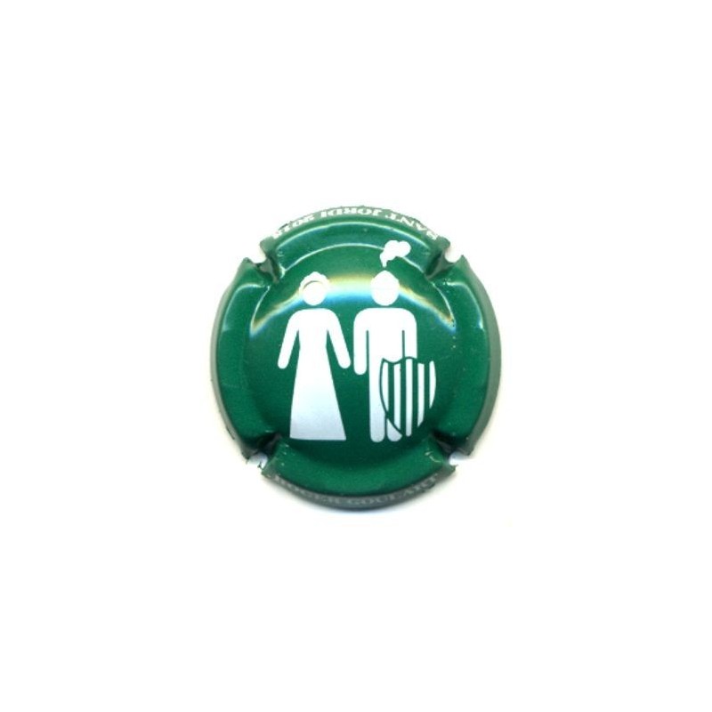 ROGER GOULART--X.MAGNUM SANT JORDI 2013