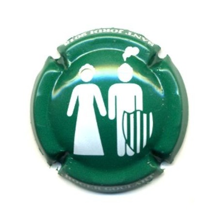 ROGER GOULART--X.MAGNUM SANT JORDI 2013