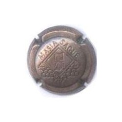 MASIA SAGUÉ-V.1957--X.00357