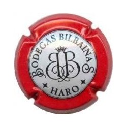 BODEGAS BILBAINAS--V.A252-X.00336