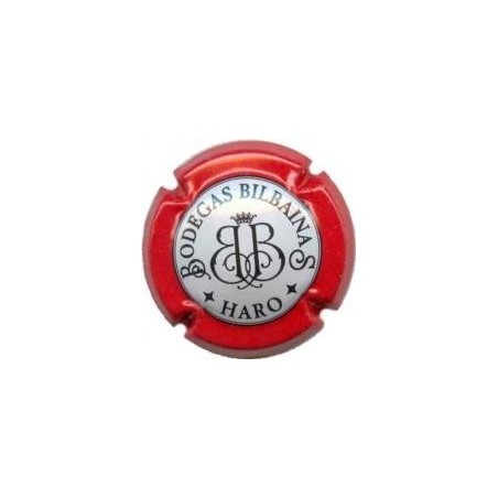 BODEGAS BILBAINAS--V.A252-X.00336