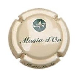 MASIA D´OR-V.8322-X.25270