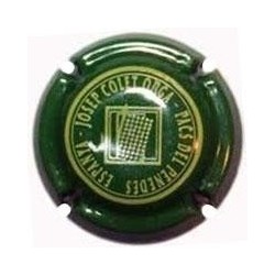 JOSEP COLET-V.8212-X.25604