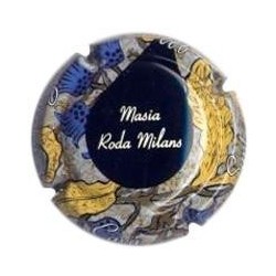 MASIA RODA MILANS--V.18073--X.61268