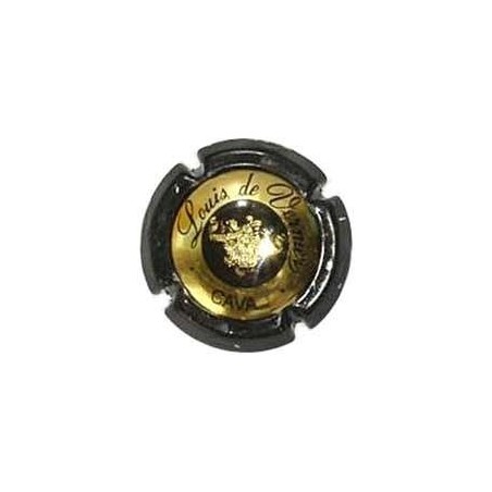 LOUIS DE VERNIER-V.0534-X.14527