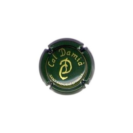 CAL DAMIA--V.10273-X.29221