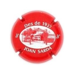 JOAN SARDA--V.10455-X.10865