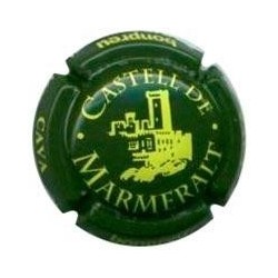 CASTELL DE MARMERALT--V.6138-X.11519