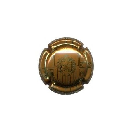 CONDE DE CARALT--V.6180-X.05211