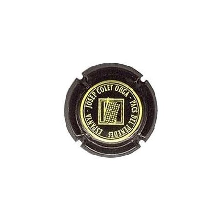 JOSEP COLET-V.5496--X.11804