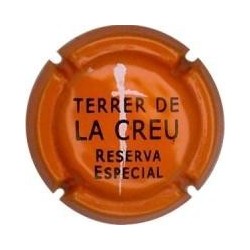 TERRER DE LA CREU---X.86357