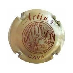 ARTIUM -V.5392-X.25625
