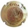 ARTIUM -V.5392-X.25625