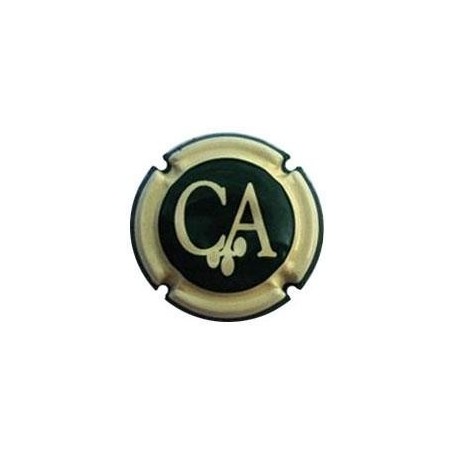 CARLES ANDREU--X.84220