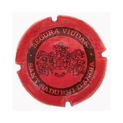 SEGURA VIUDAS-V.0675-X.01261