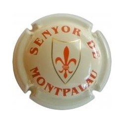SENYOR DE MONTPALAU-V.2446-X.00981