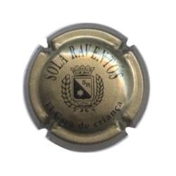 SOLA RAVENTOS-V.2677-X.02130