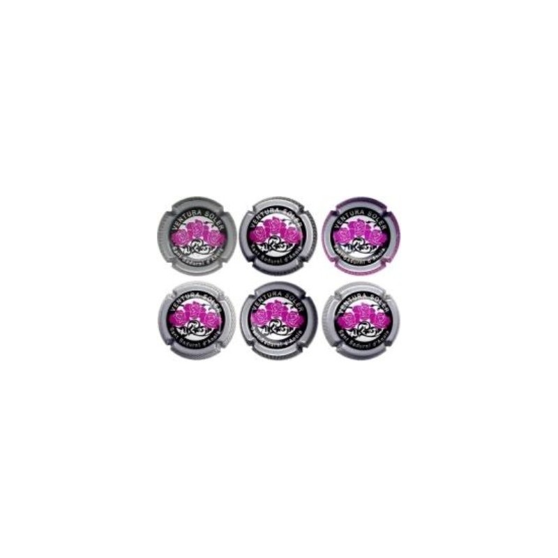 VENTURA SOLER-X.53537-673-5-6-7-9