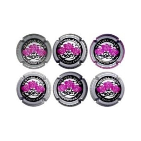 VENTURA SOLER-X.53537-673-5-6-7-9