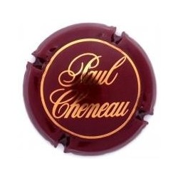 PAUL CHENEAU-V.0600-X.01245