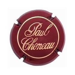 PAUL CHENAU-V.0601-X.14855