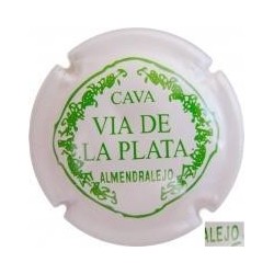 VIA DE LA PLATA-V.A027-X.01569