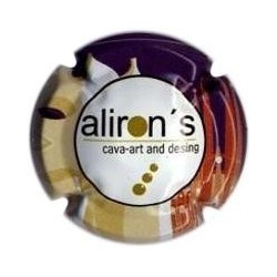 ALIRON´S--V.11136-X.17807